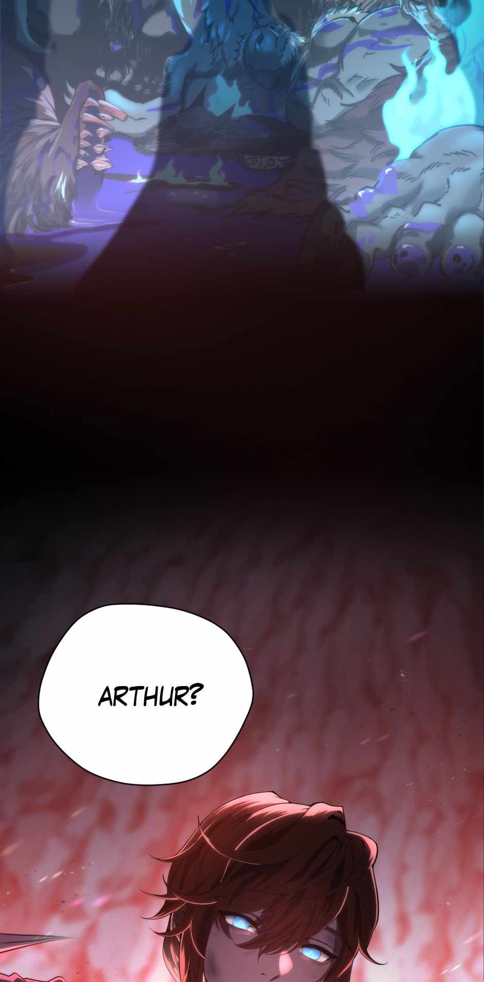 18+ The Beginning After the End Chapter 171 page 72
