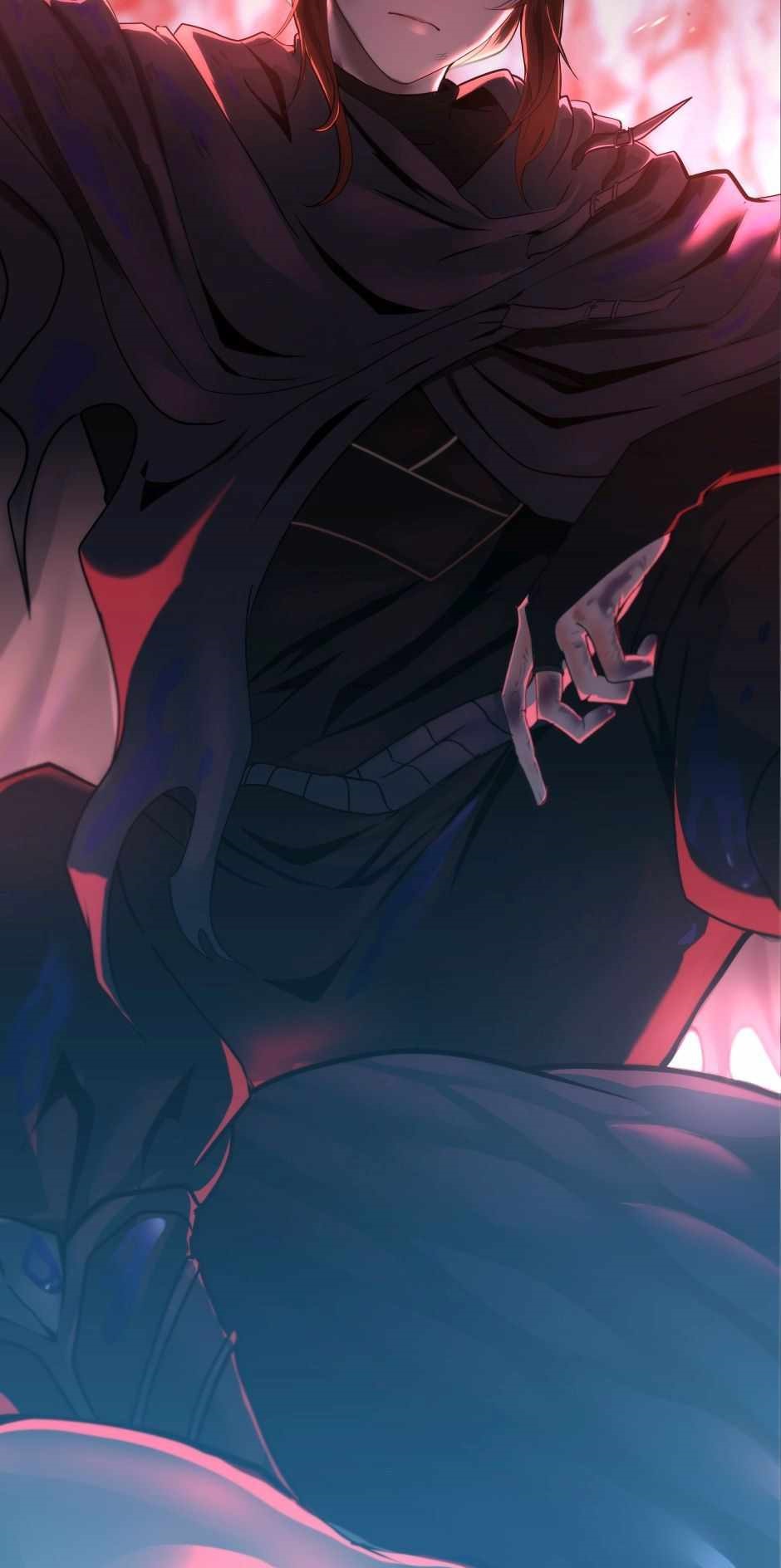 18+ The Beginning After the End Chapter 171 page 73