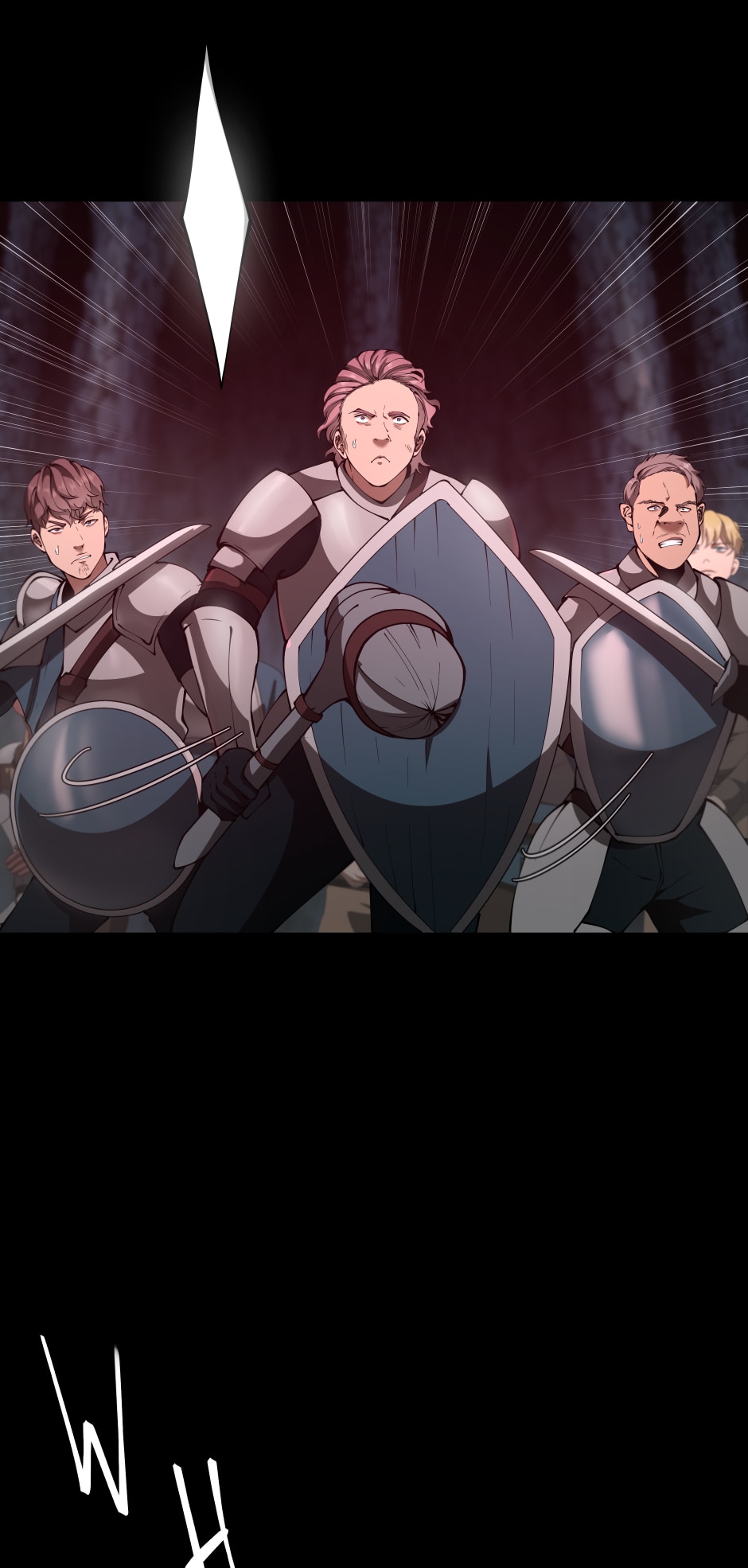 18+ The Beginning After the End Chapter 172 page 4