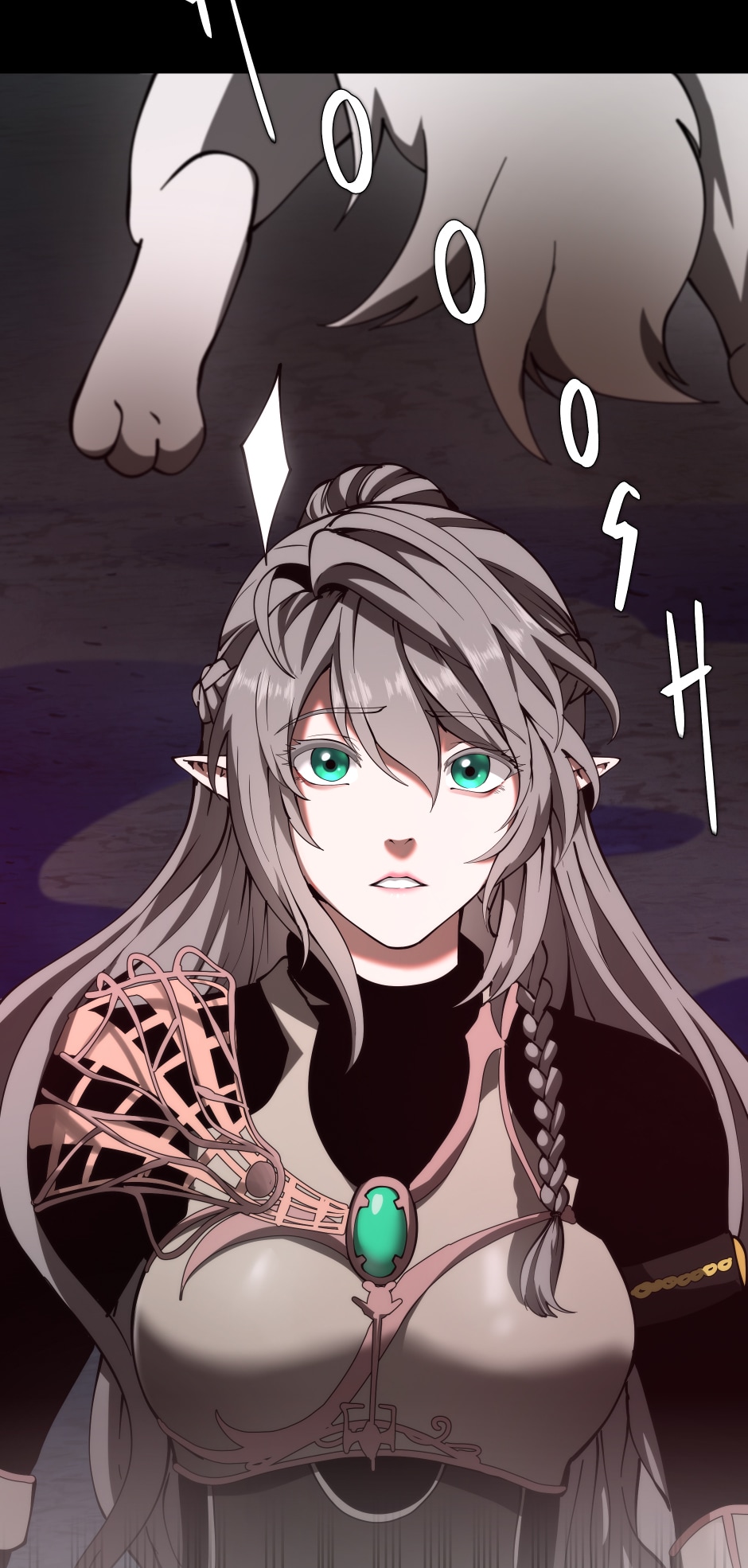 18+ The Beginning After the End Chapter 172 page 5