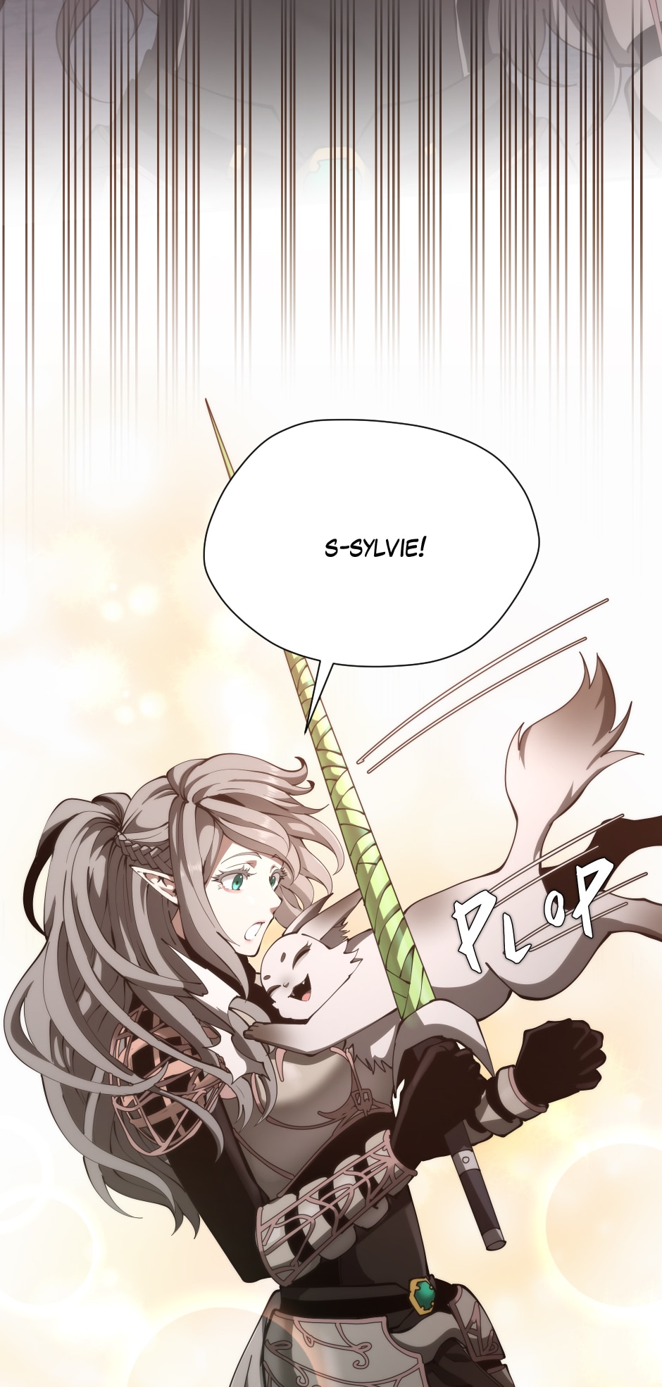 18+ The Beginning After the End Chapter 172 page 6