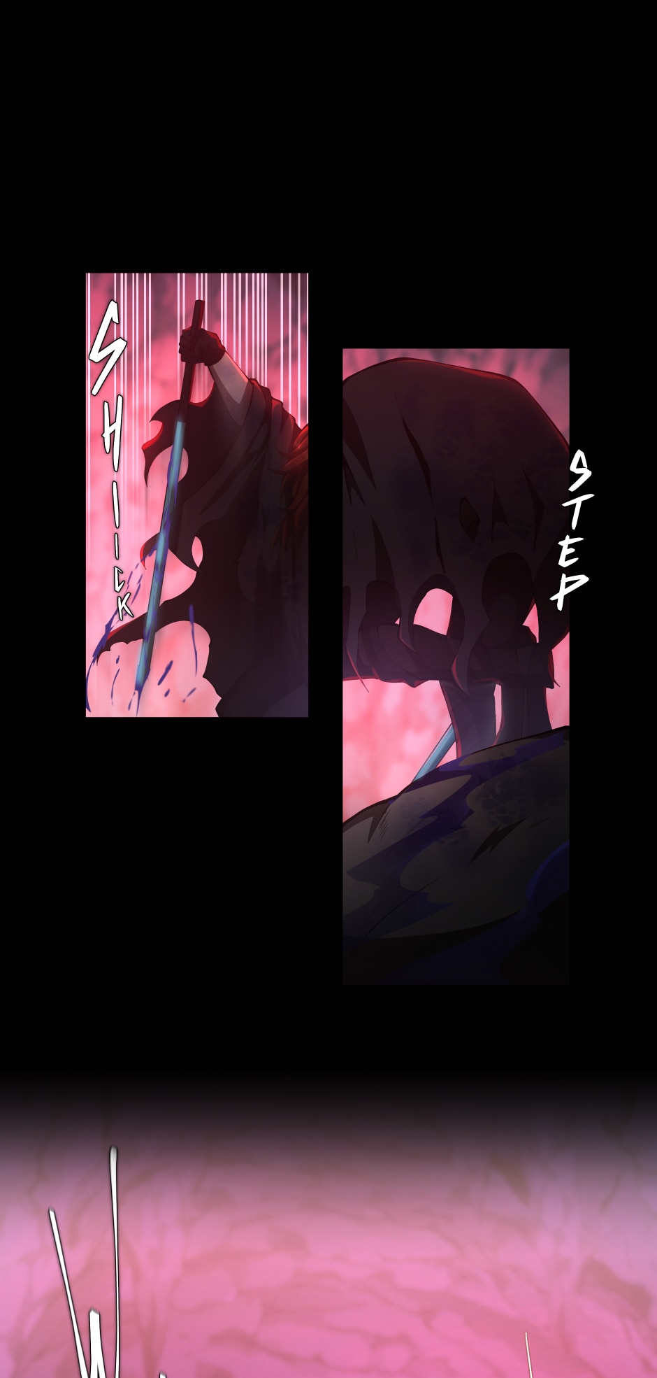 18+ The Beginning After the End Chapter 172 page 9
