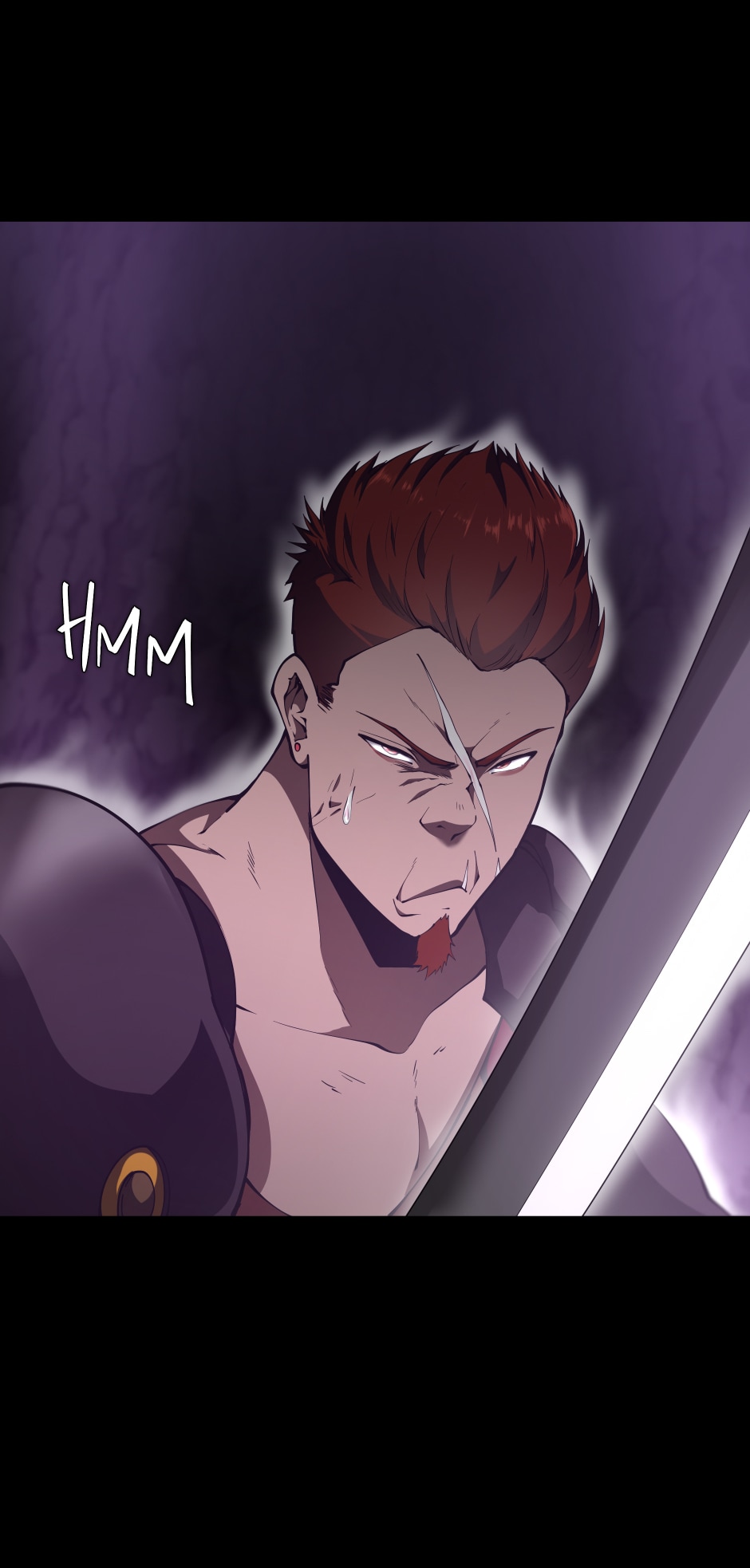 18+ The Beginning After the End Chapter 172 page 12