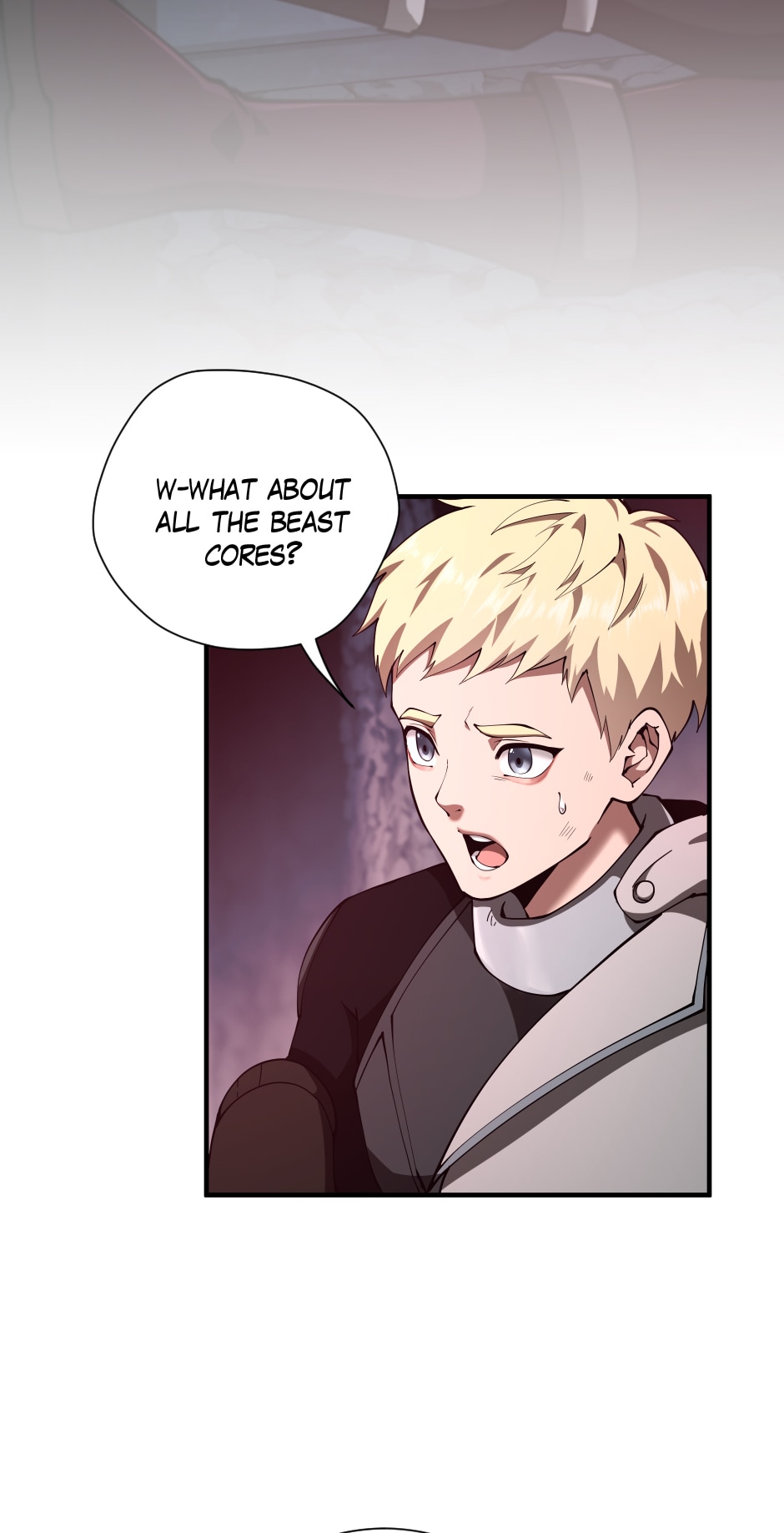 18+ The Beginning After the End Chapter 172 page 24