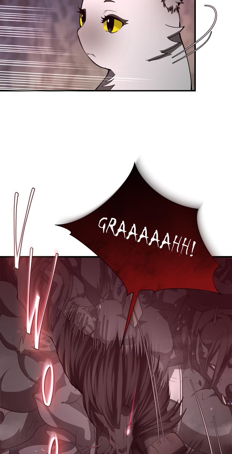18+ The Beginning After the End Chapter 172 page 27