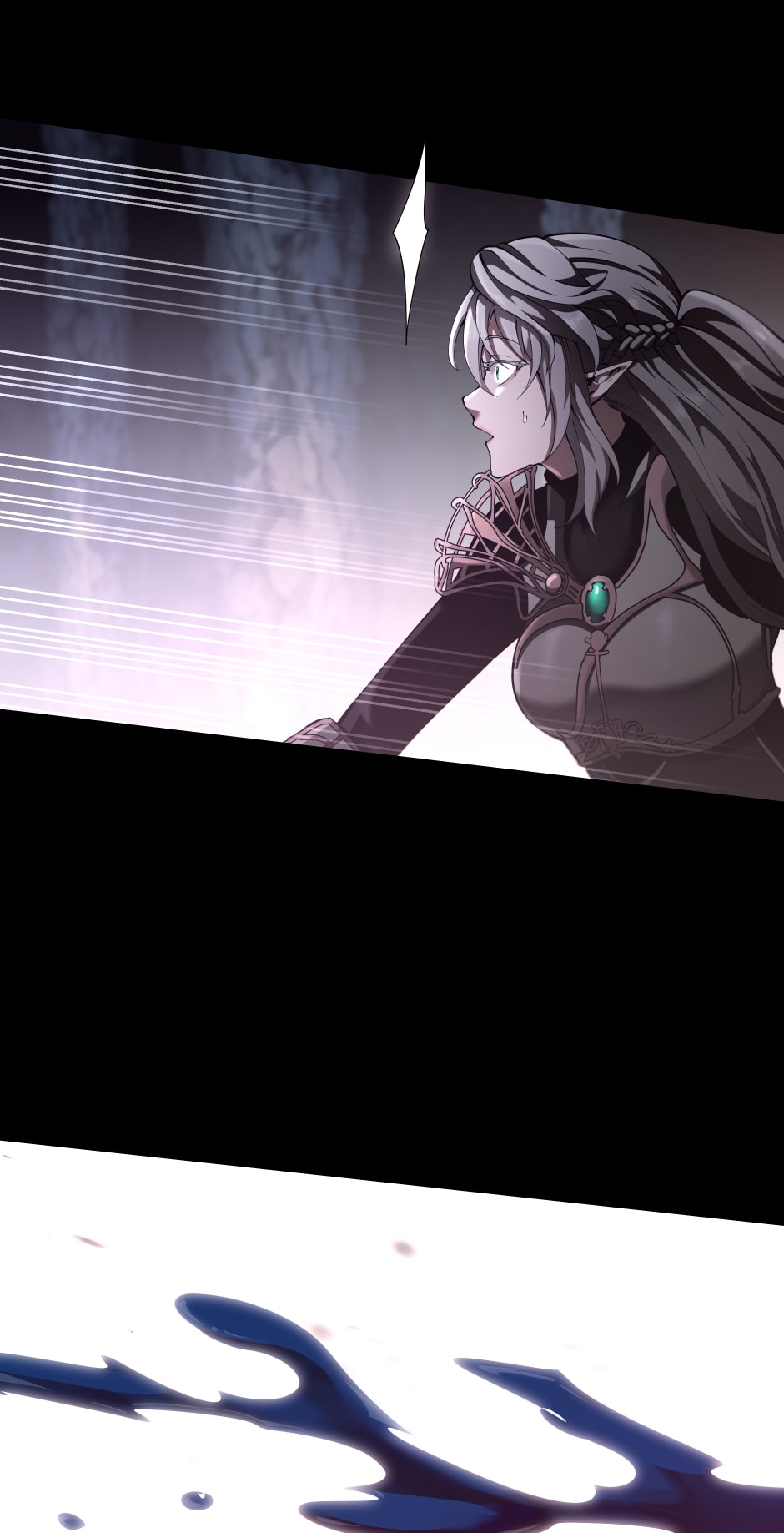 18+ The Beginning After the End Chapter 172 page 29