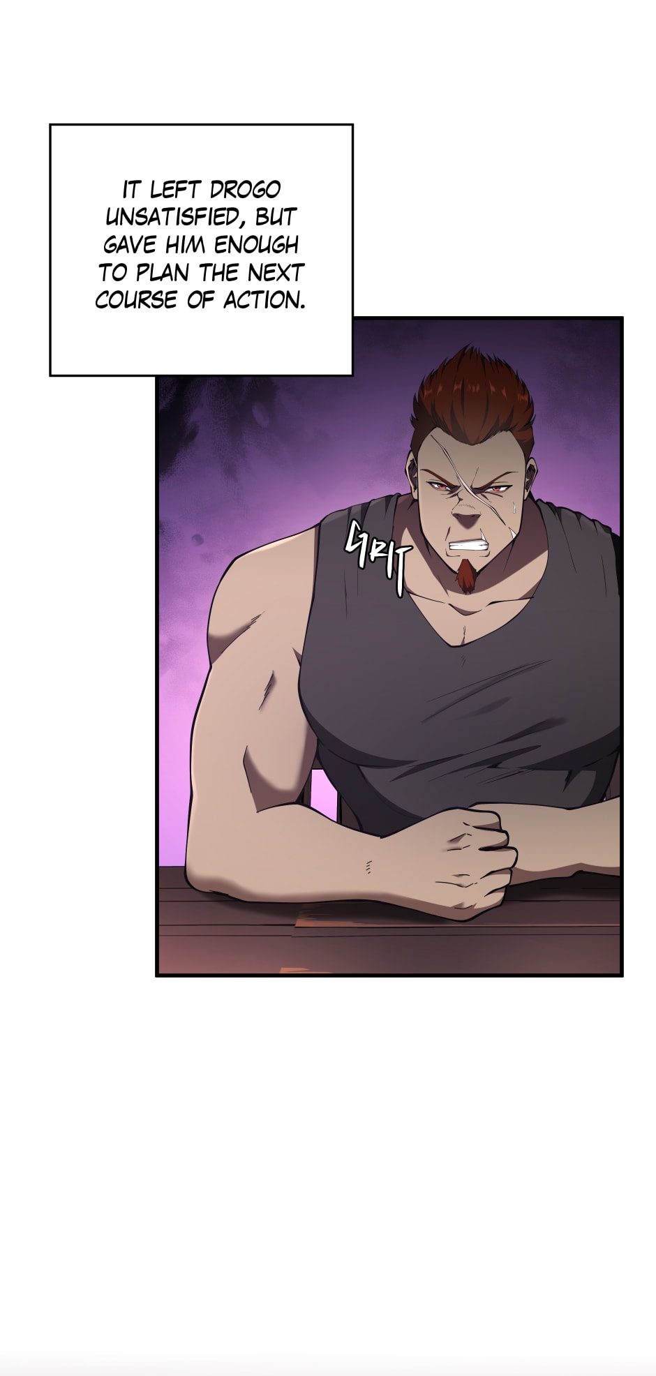 18+ The Beginning After the End Chapter 172 page 44