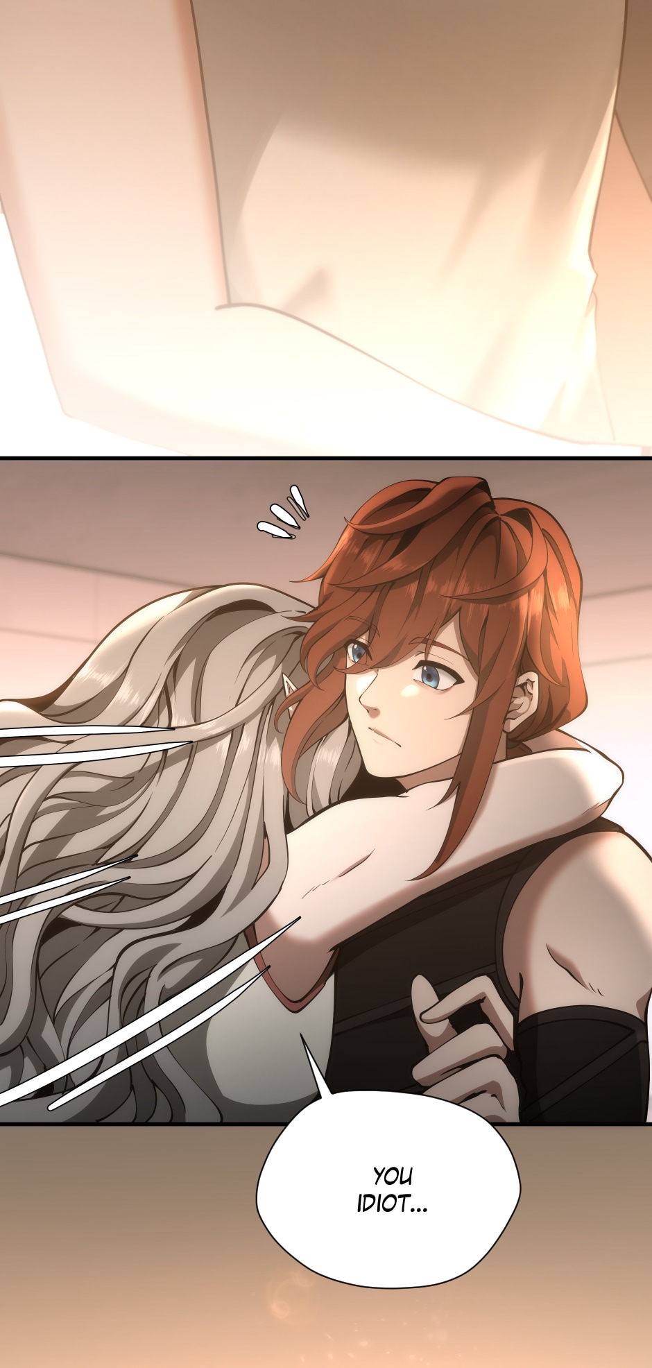 18+ The Beginning After the End Chapter 172 page 51