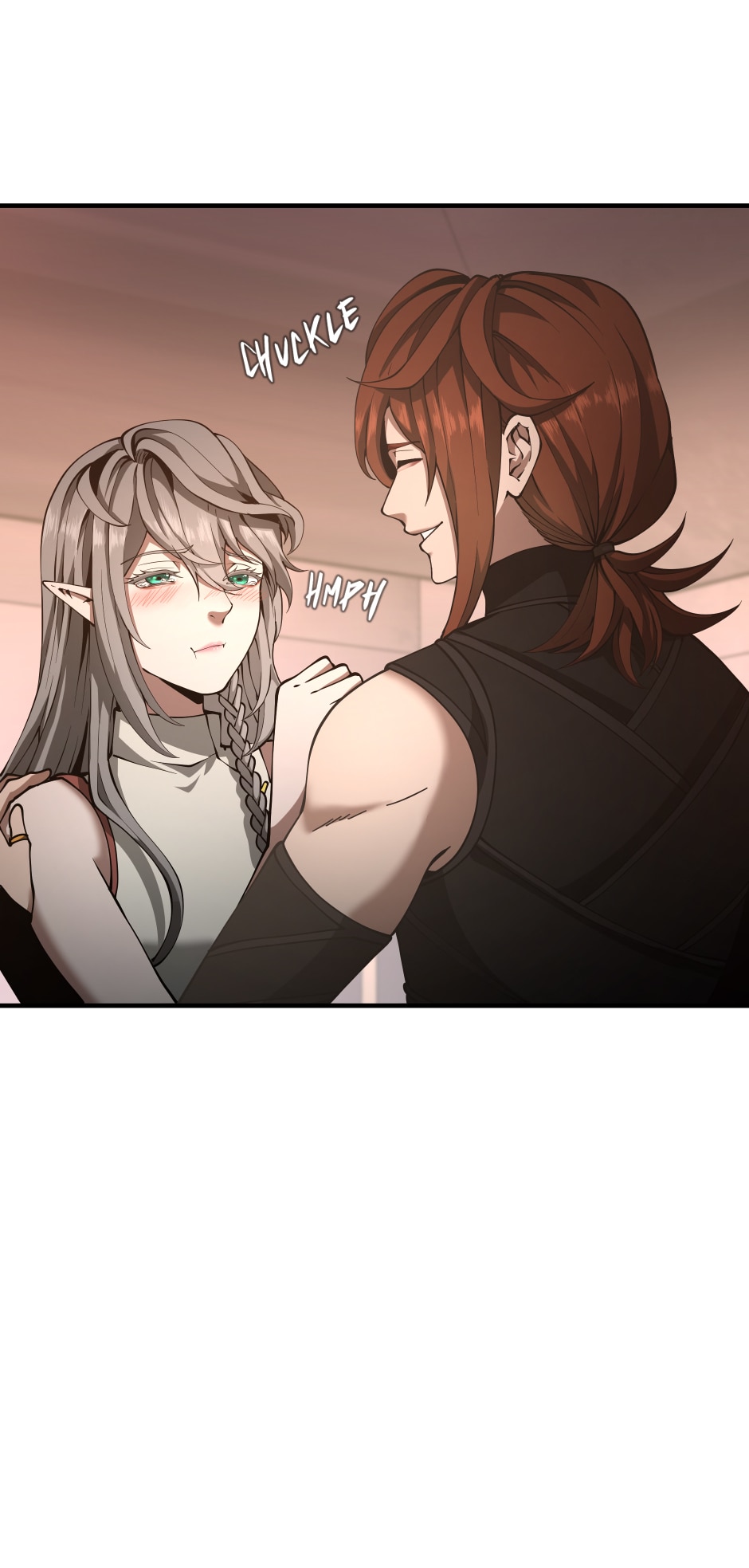 18+ The Beginning After the End Chapter 172 page 53