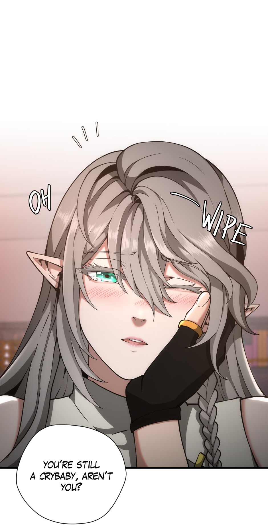 18+ The Beginning After the End Chapter 172 page 54