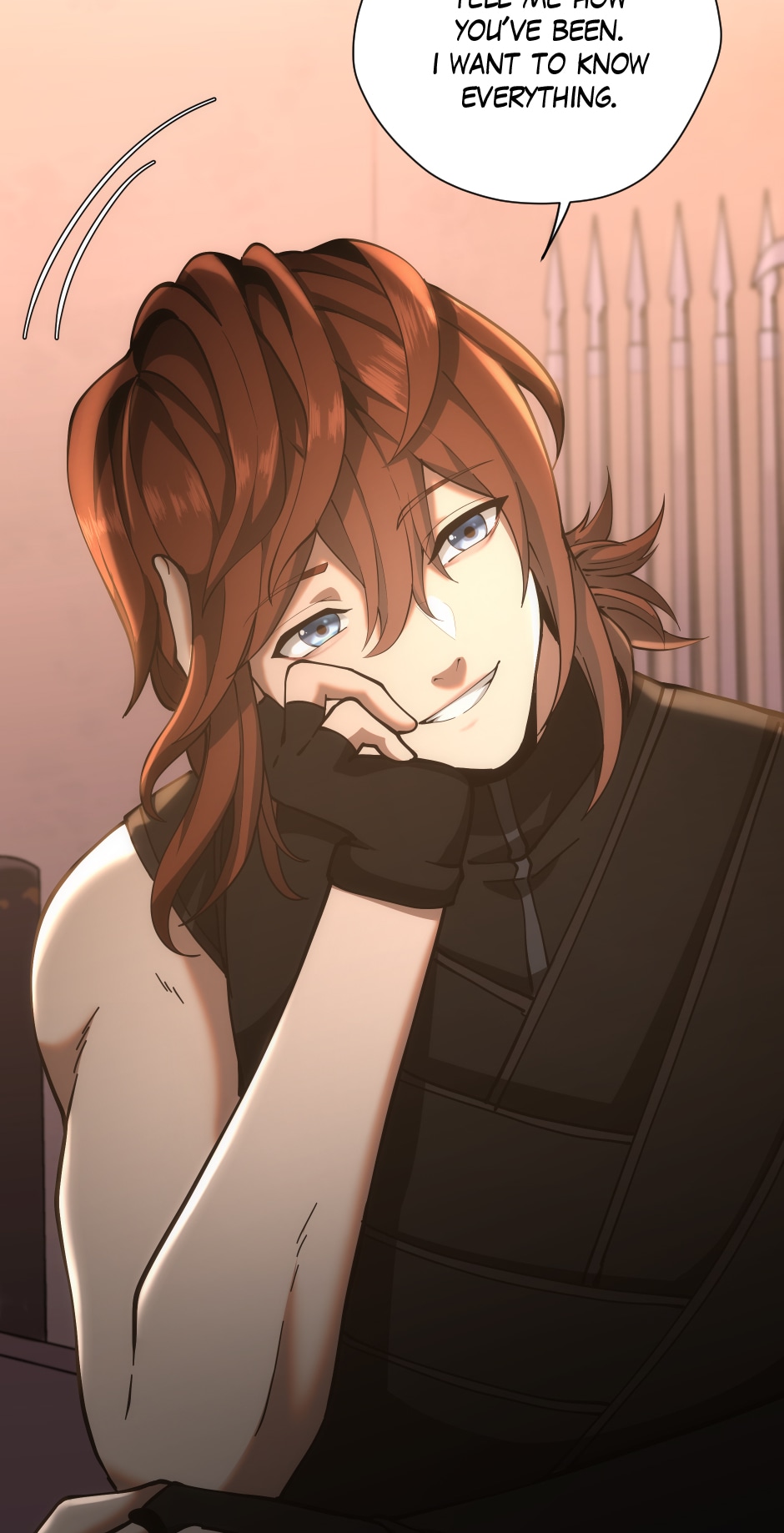 18+ The Beginning After the End Chapter 172 page 56