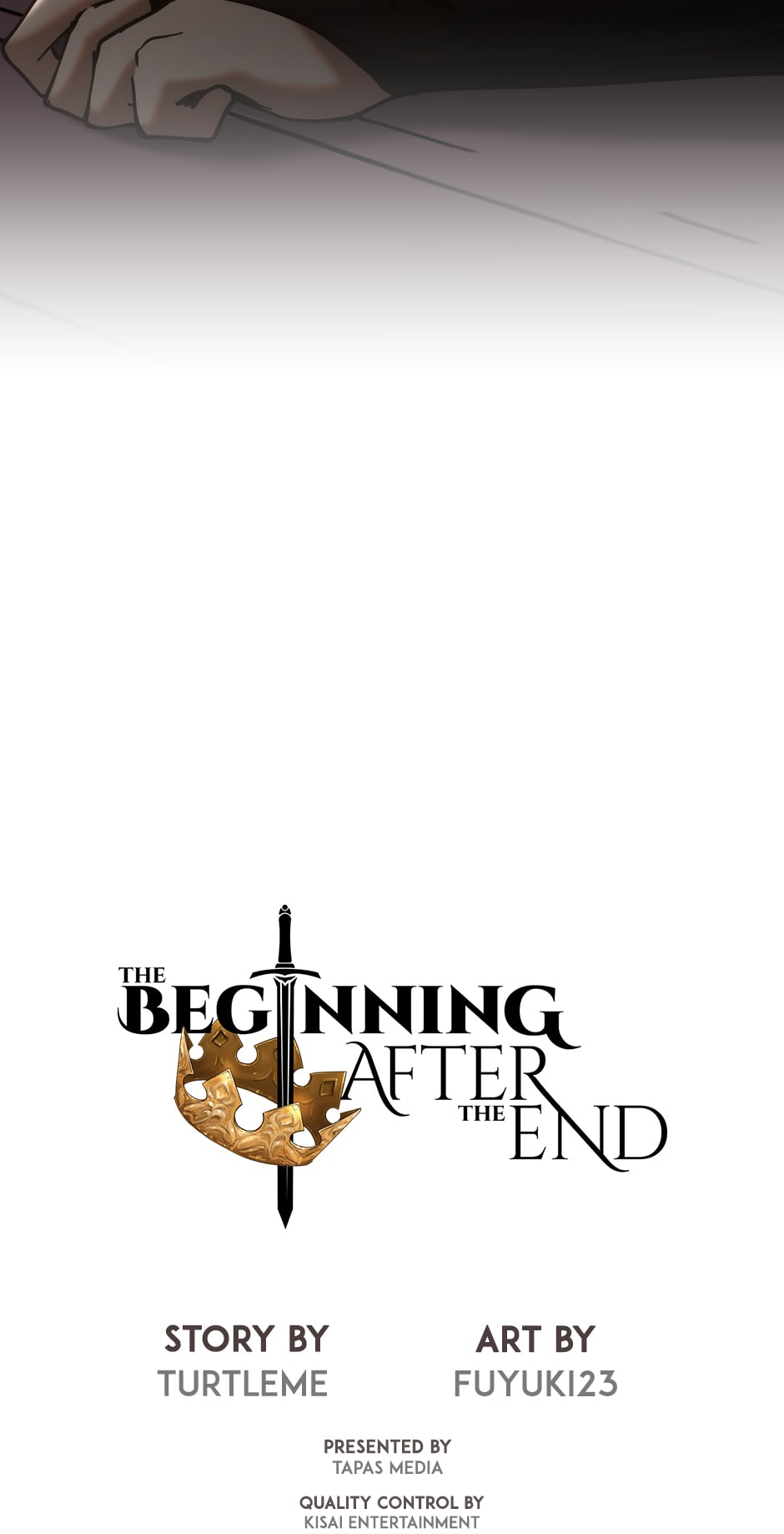 18+ The Beginning After the End Chapter 172 page 57