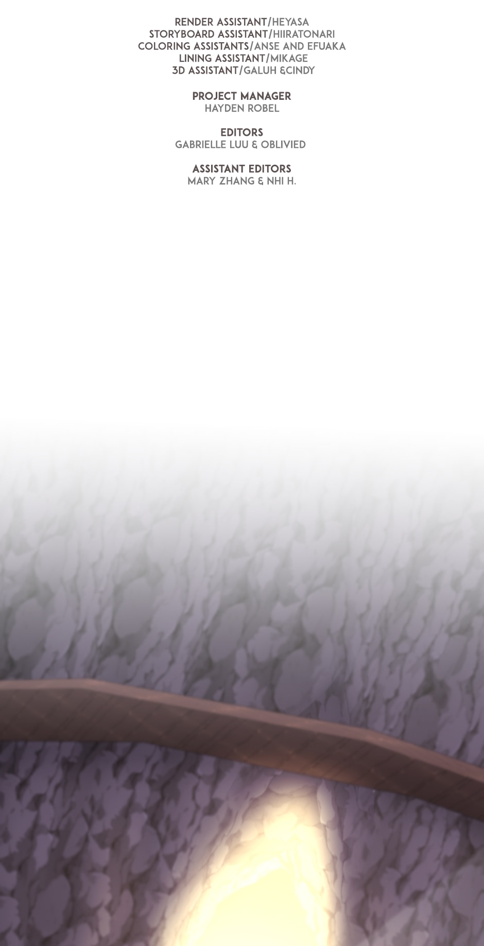 18+ The Beginning After the End Chapter 172 page 58