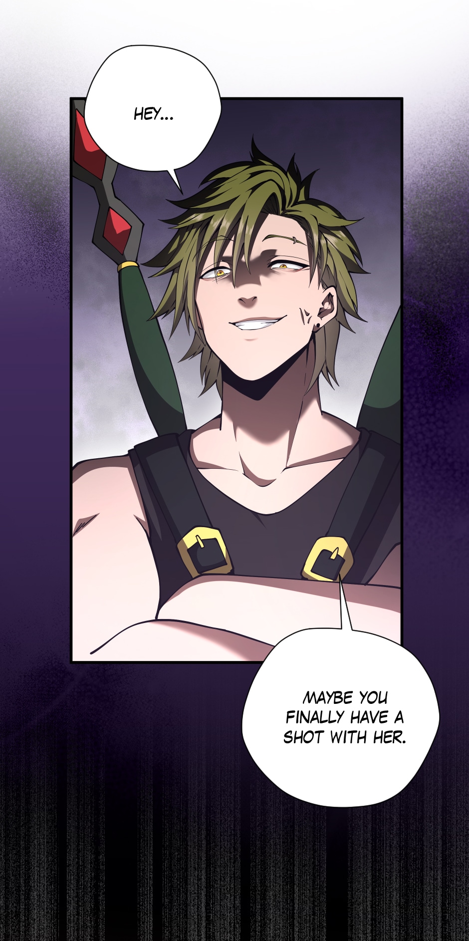 18+ The Beginning After the End Chapter 172 page 71