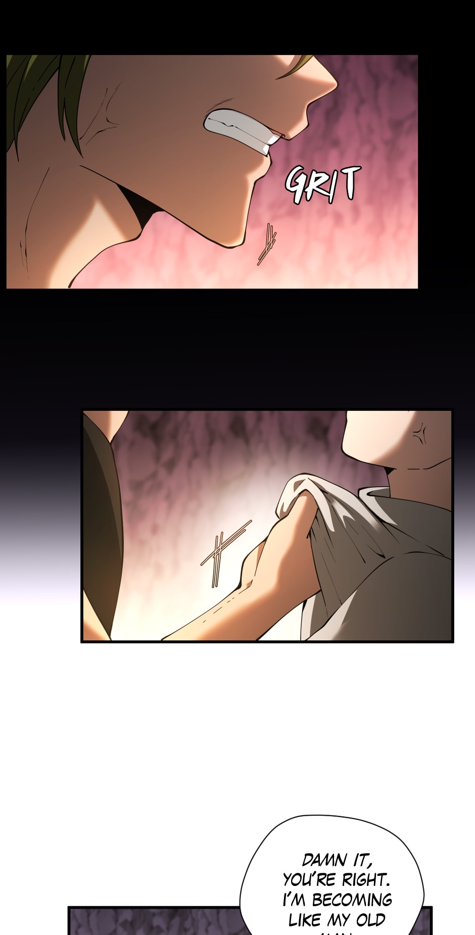 18+ The Beginning After the End Chapter 172 page 75
