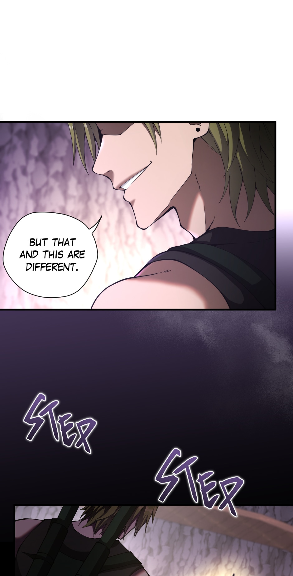 18+ The Beginning After the End Chapter 172 page 78
