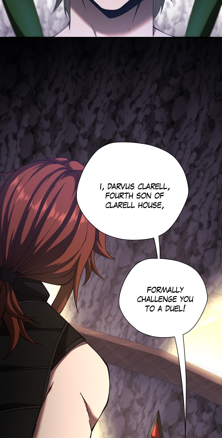 18+ The Beginning After the End Chapter 172 page 80