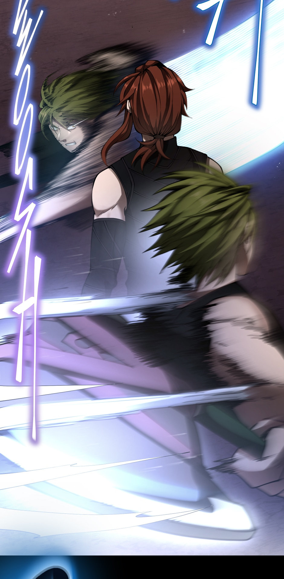 18+ The Beginning After the End Chapter 173 page 13