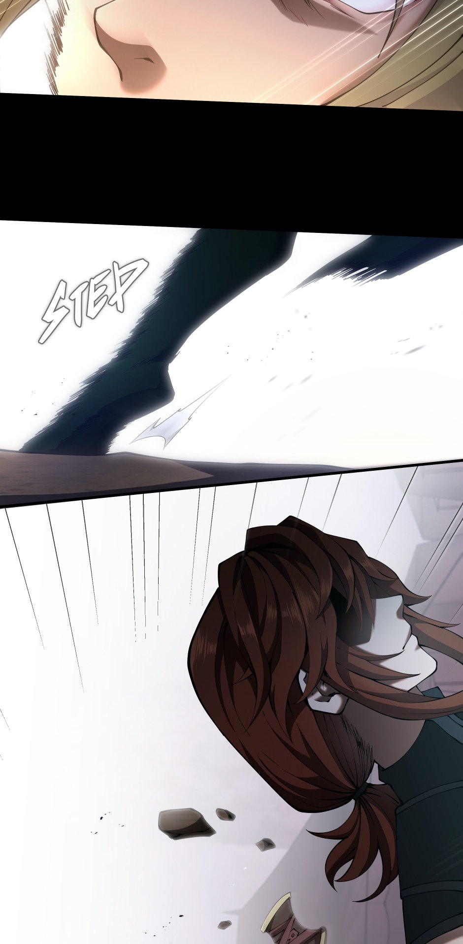 18+ The Beginning After the End Chapter 173 page 16