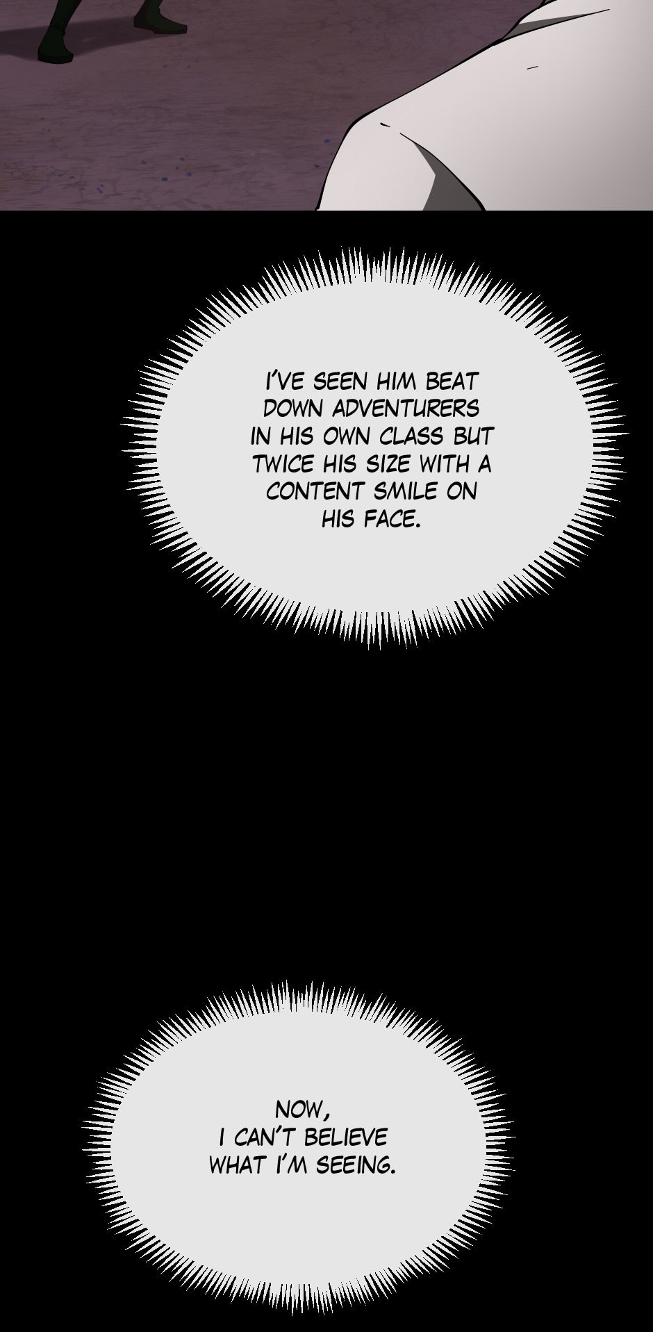 18+ The Beginning After the End Chapter 173 page 20