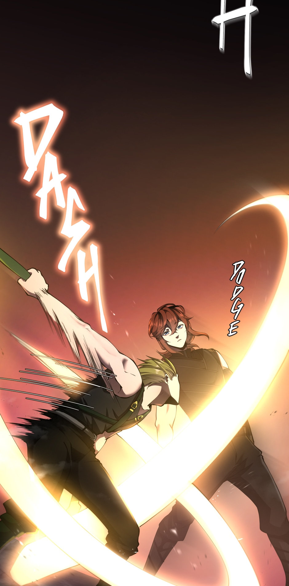 18+ The Beginning After the End Chapter 173 page 24