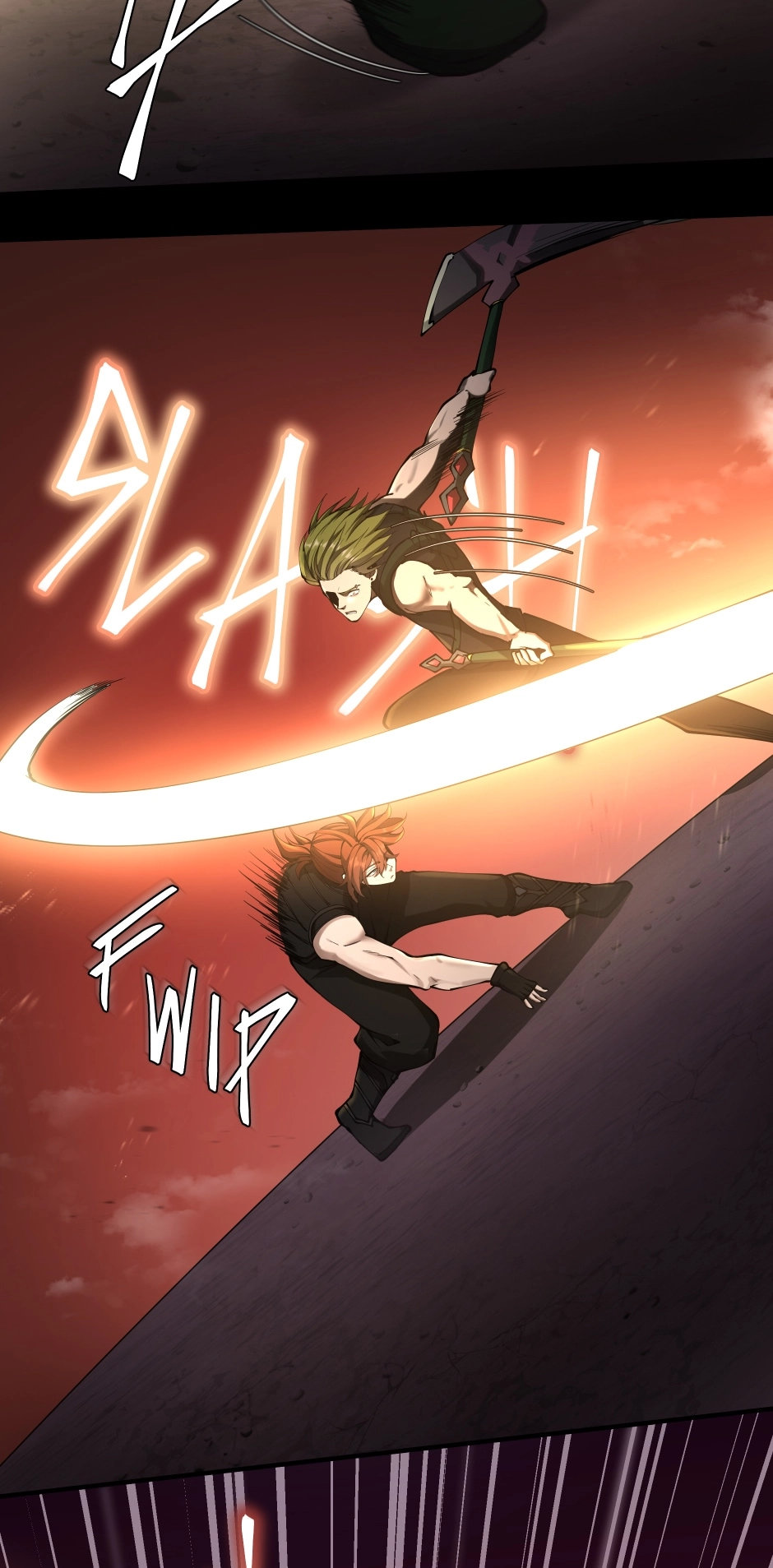 18+ The Beginning After the End Chapter 173 page 26