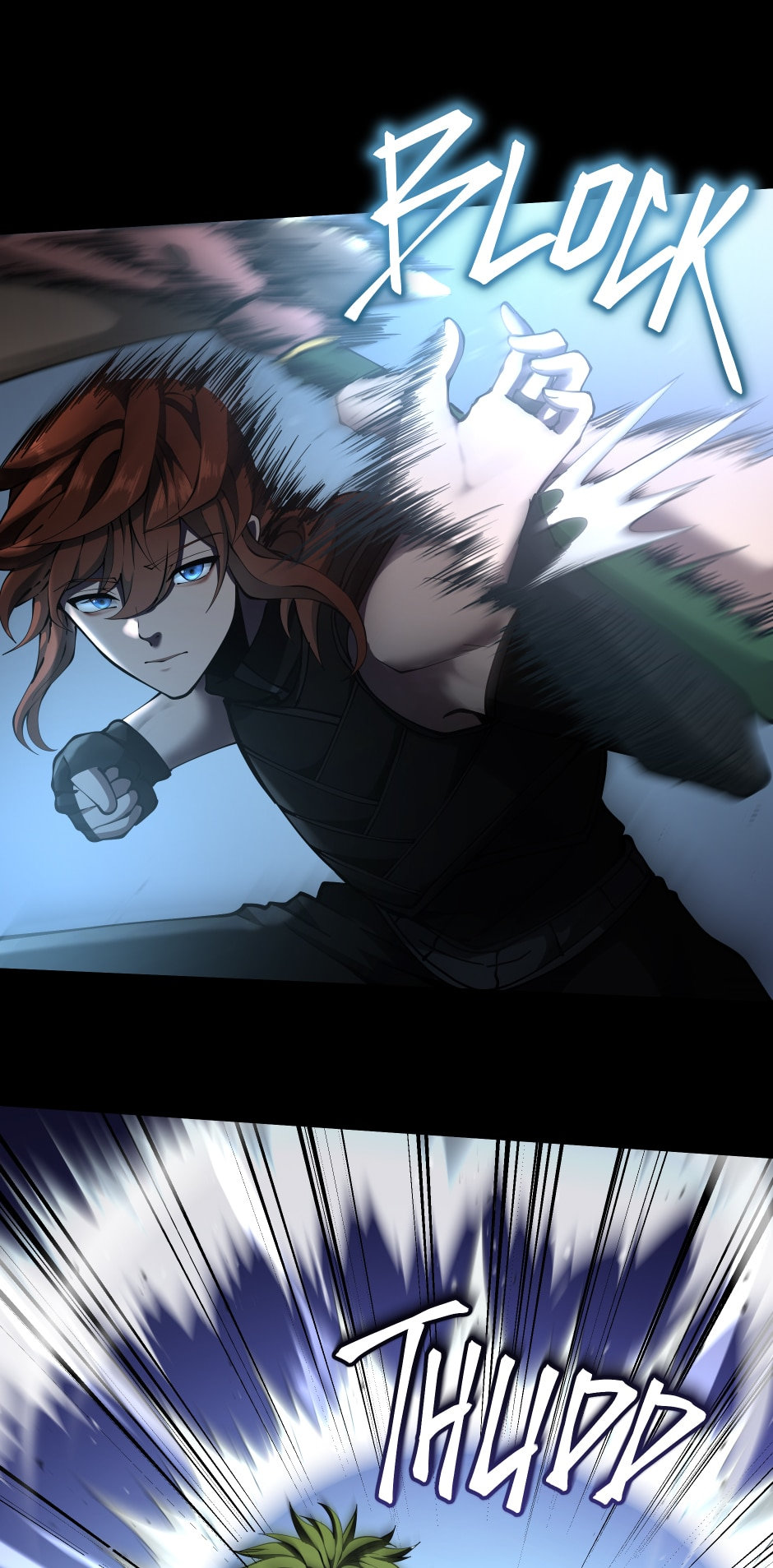 18+ The Beginning After the End Chapter 173 page 28