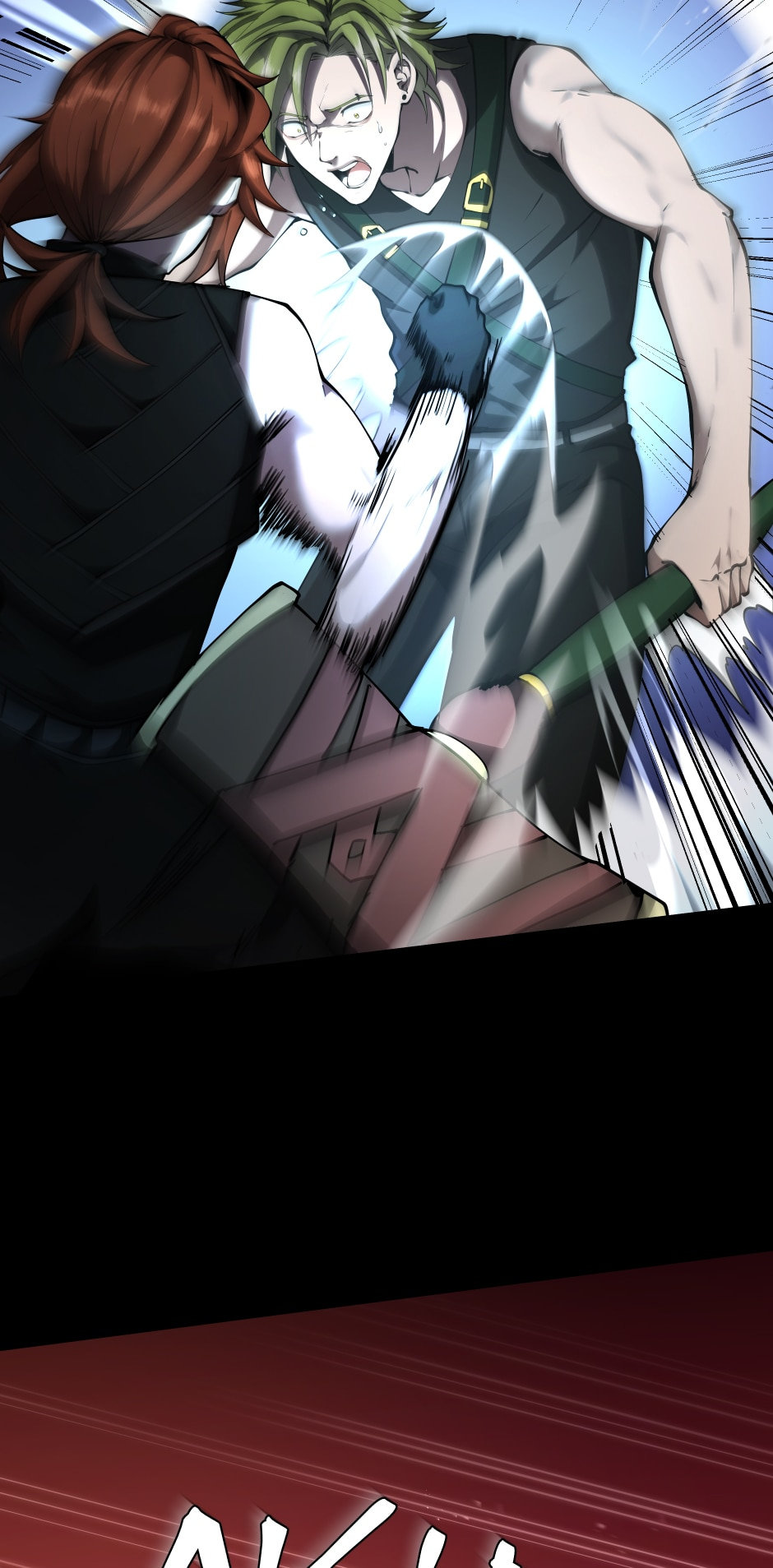 18+ The Beginning After the End Chapter 173 page 29