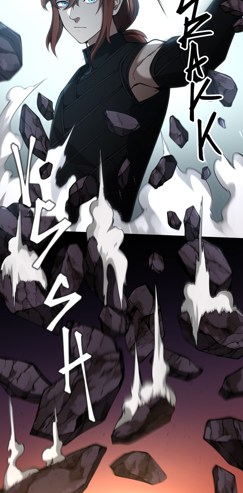 18+ The Beginning After the End Chapter 173 page 32
