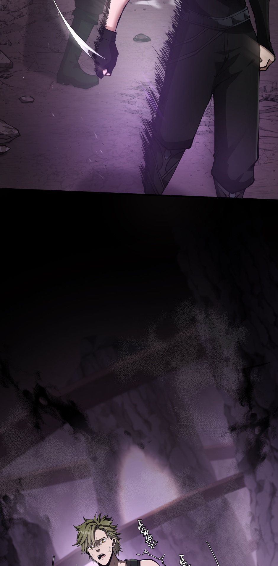 18+ The Beginning After the End Chapter 173 page 39