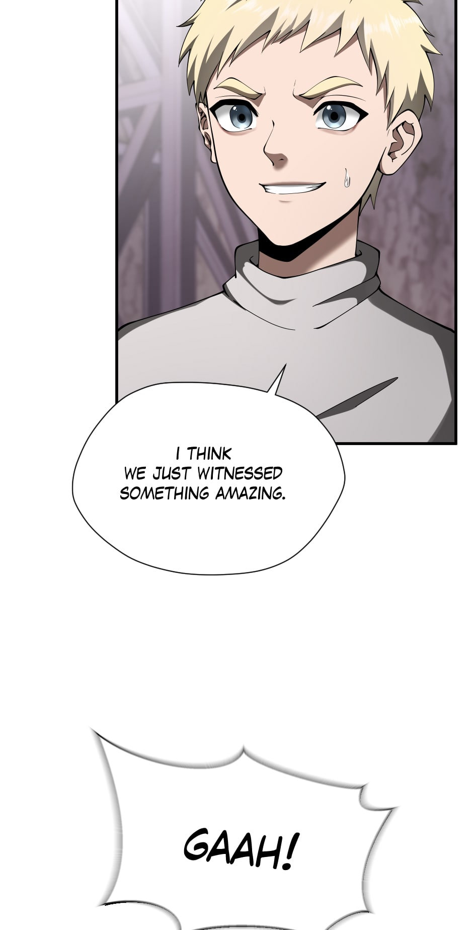 18+ The Beginning After the End Chapter 173 page 45