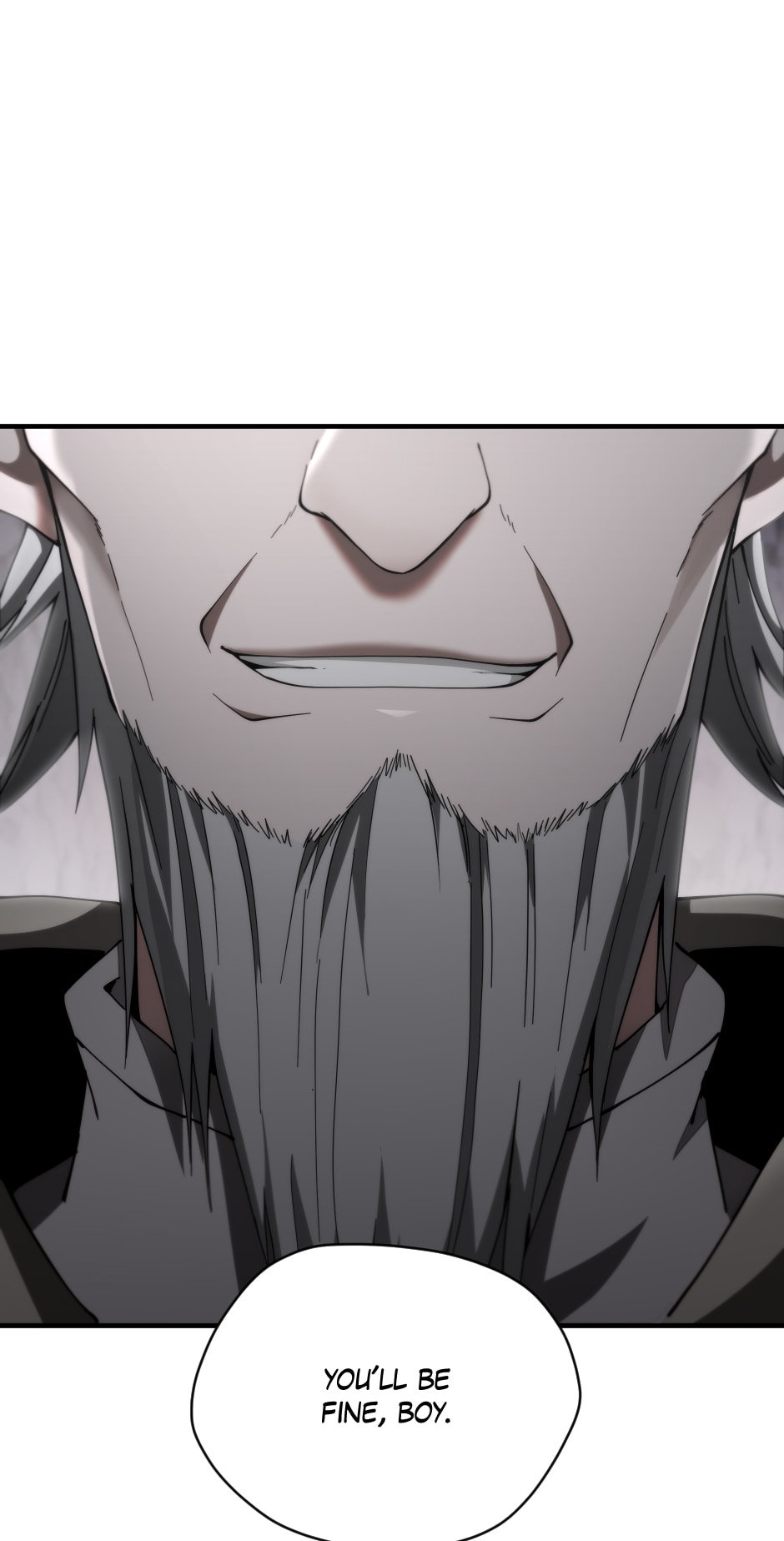 18+ The Beginning After the End Chapter 173 page 47