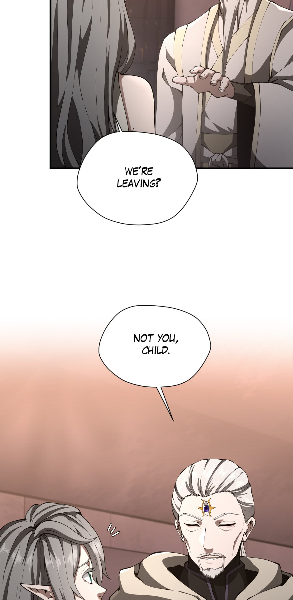 18+ The Beginning After the End Chapter 173 page 62