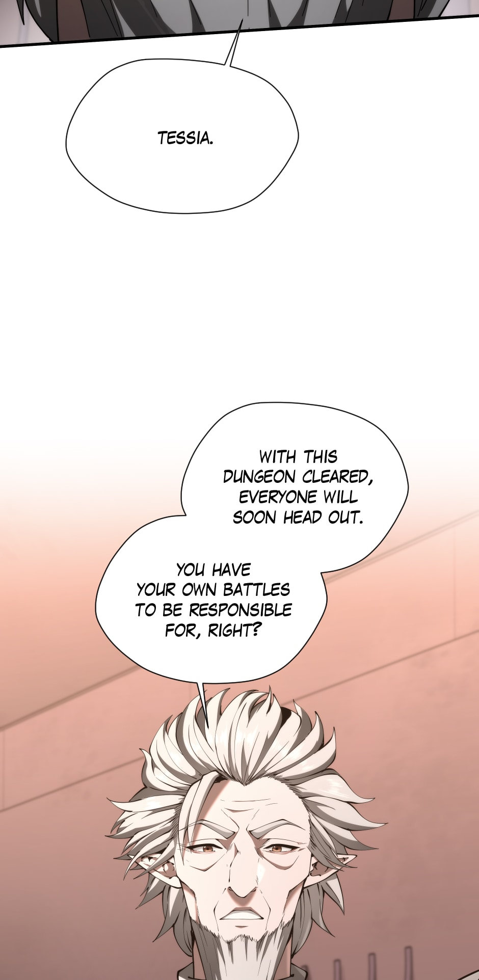 18+ The Beginning After the End Chapter 173 page 65