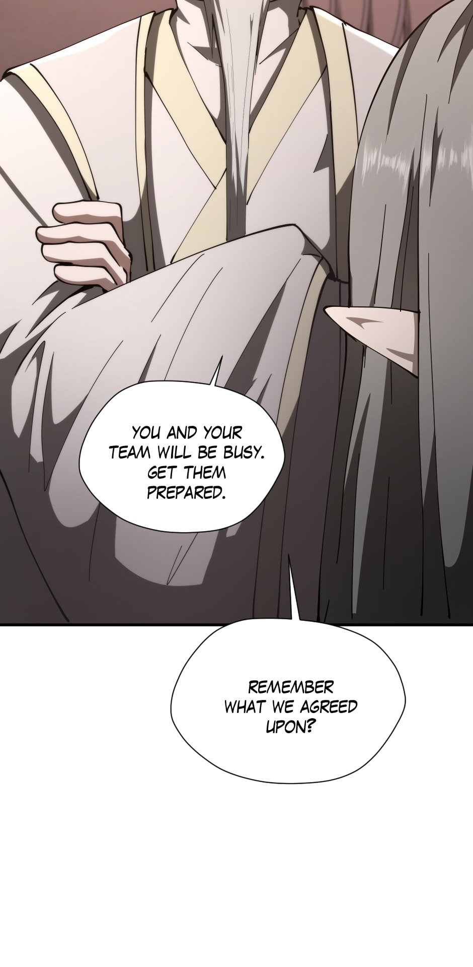 18+ The Beginning After the End Chapter 173 page 66