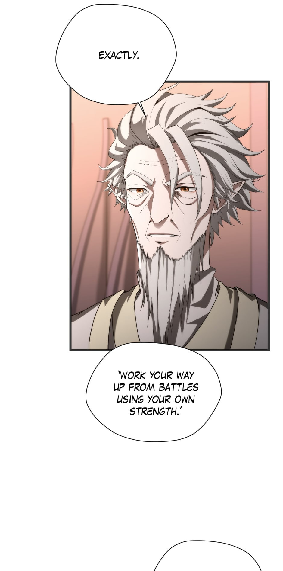 18+ The Beginning After the End Chapter 173 page 69