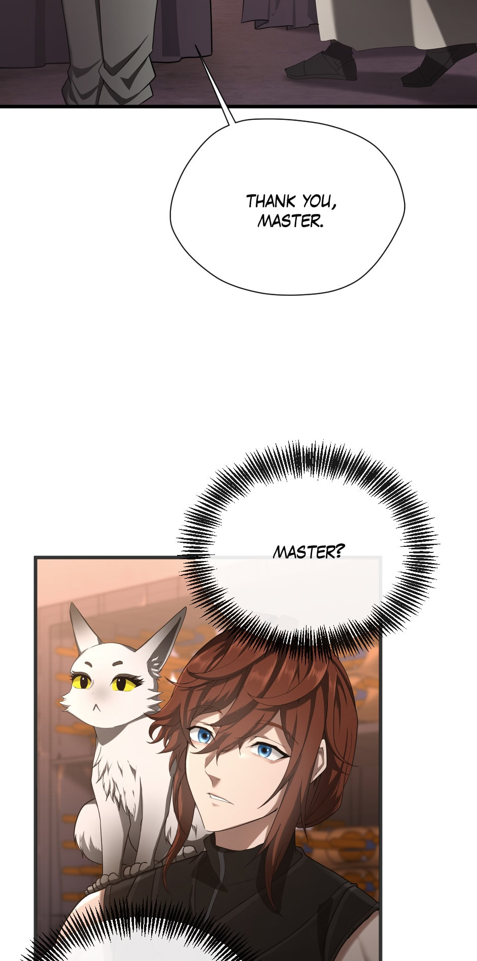 18+ The Beginning After the End Chapter 173 page 71