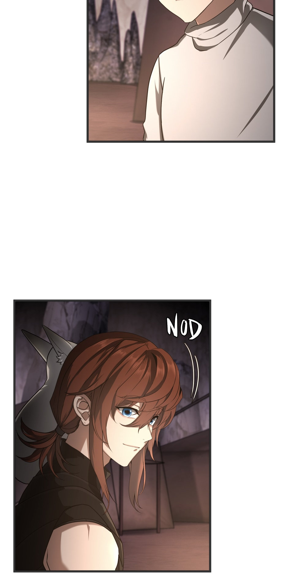 18+ The Beginning After the End Chapter 173 page 75