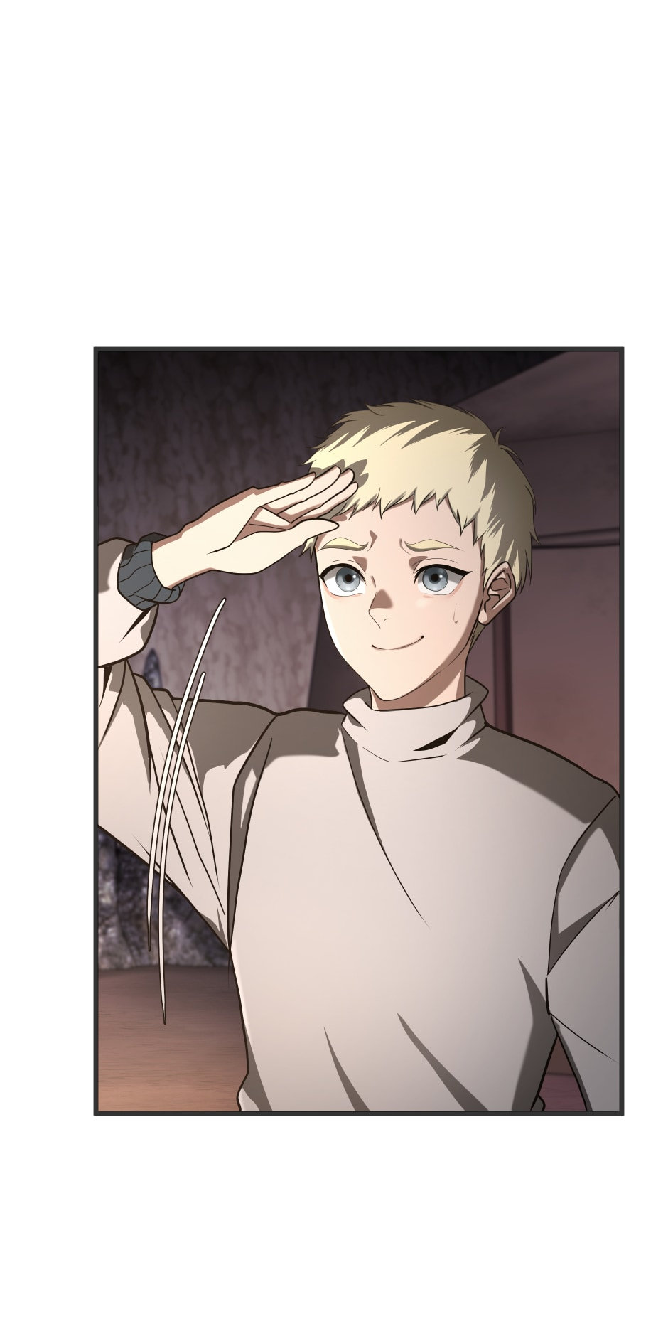 18+ The Beginning After the End Chapter 173 page 76