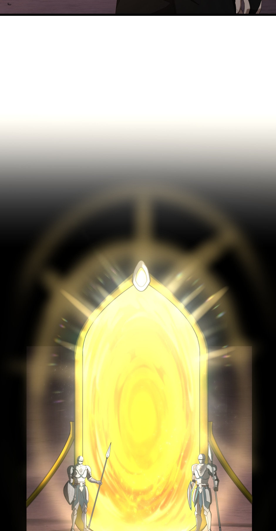 18+ The Beginning After the End Chapter 173 page 78