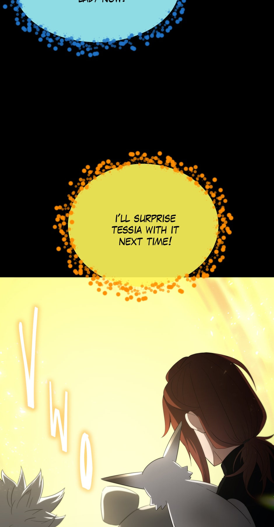18+ The Beginning After the End Chapter 173 page 81