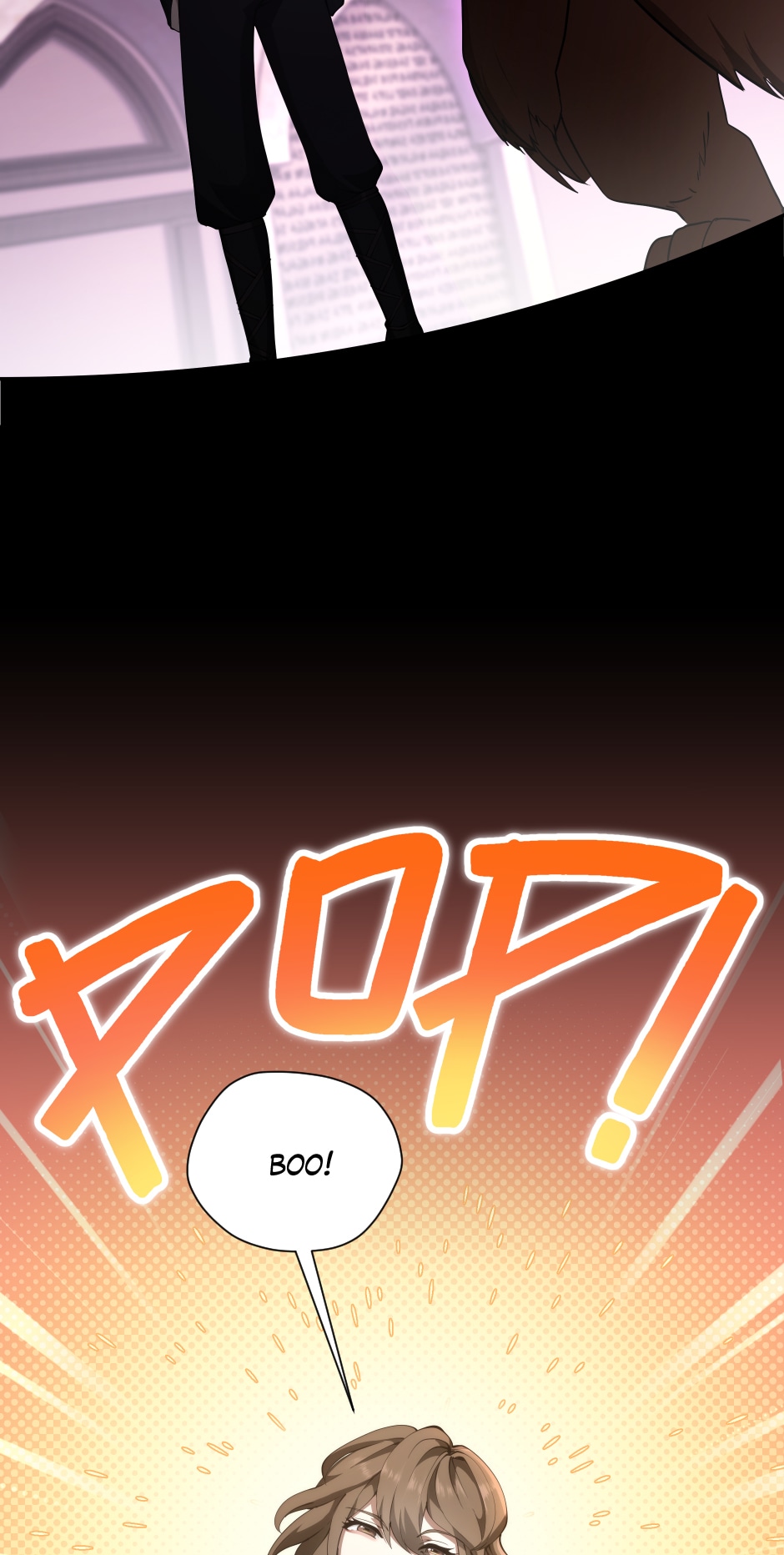 18+ The Beginning After the End Chapter 174 page 2