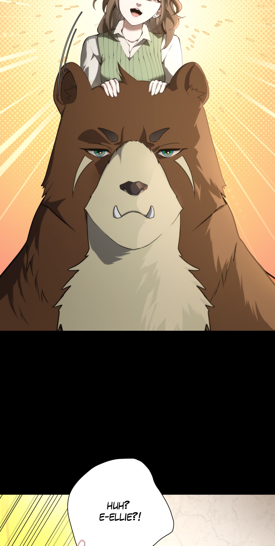 18+ The Beginning After the End Chapter 174 page 3