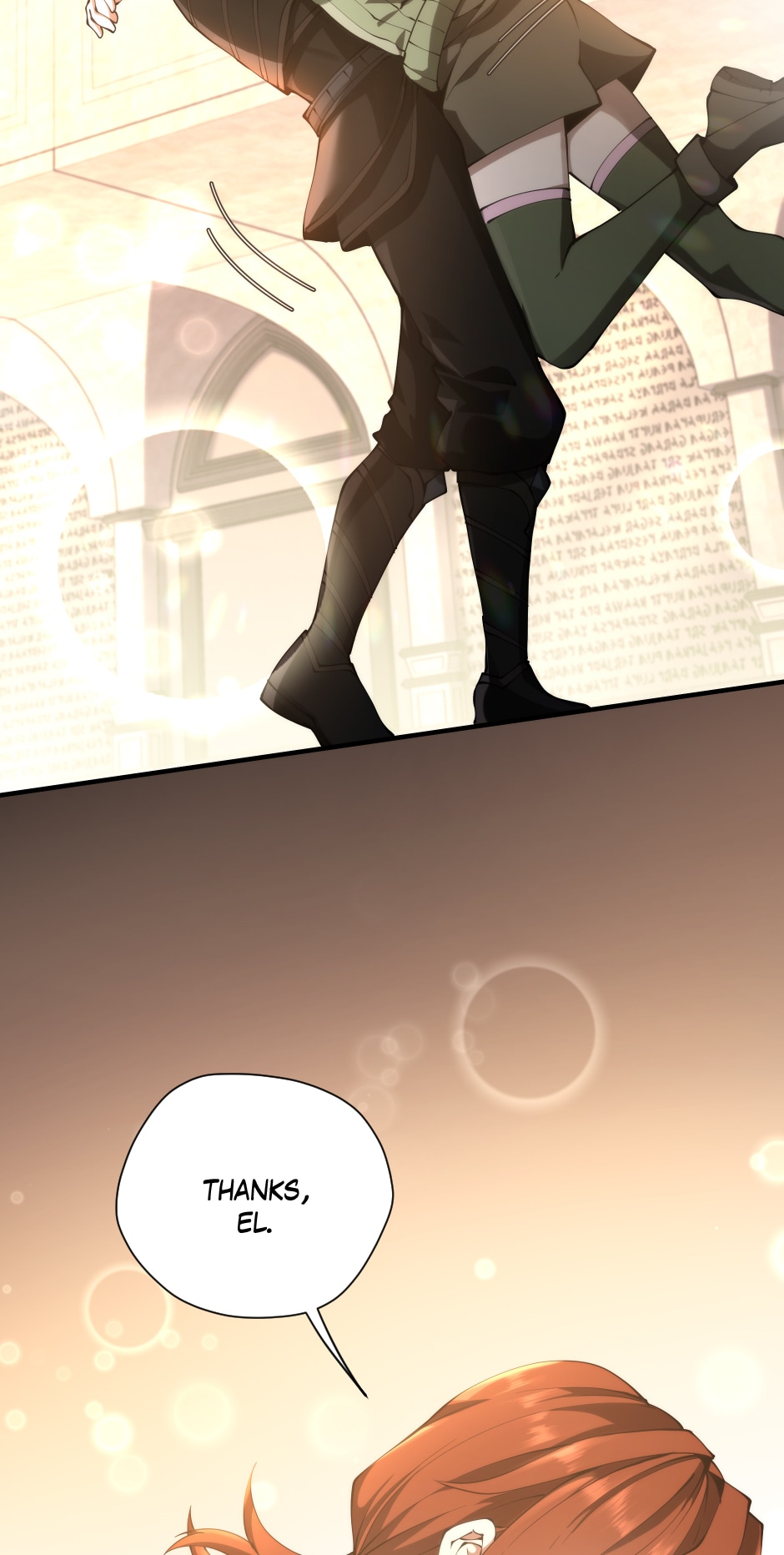 18+ The Beginning After the End Chapter 174 page 6