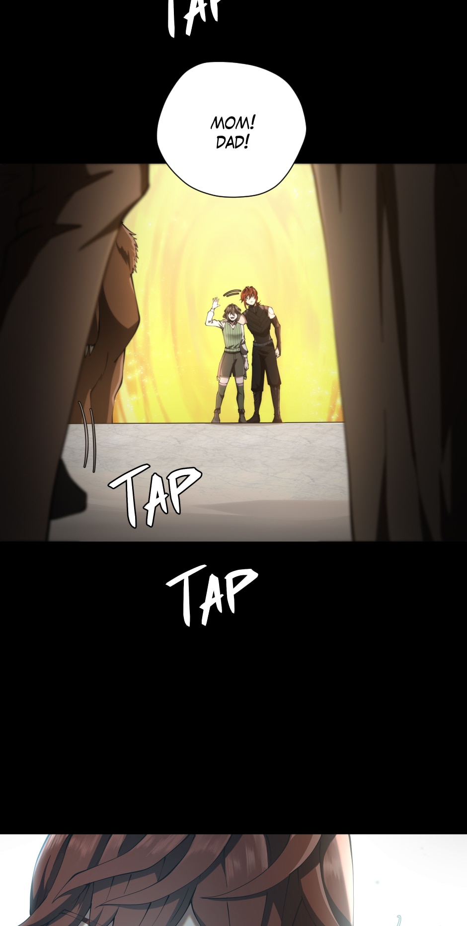 18+ The Beginning After the End Chapter 174 page 9
