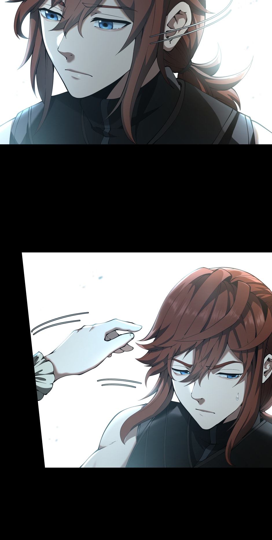 18+ The Beginning After the End Chapter 174 page 10