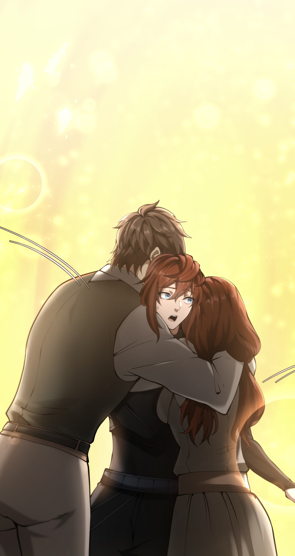 18+ The Beginning After the End Chapter 174 page 11