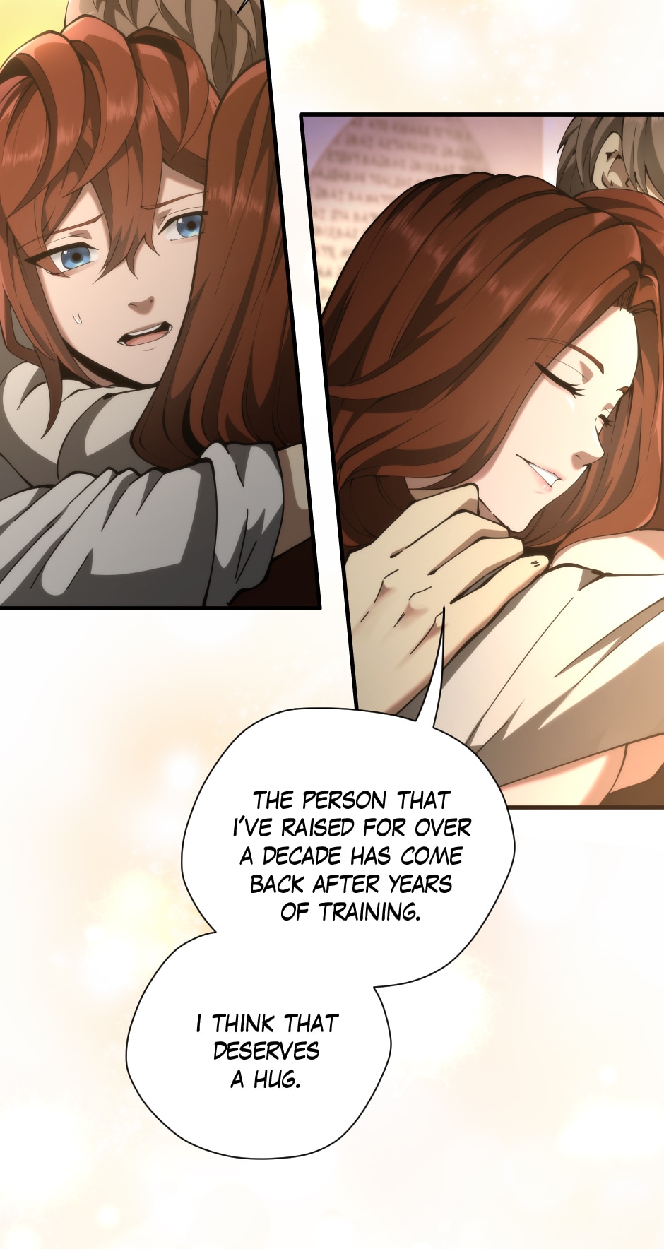 18+ The Beginning After the End Chapter 174 page 13