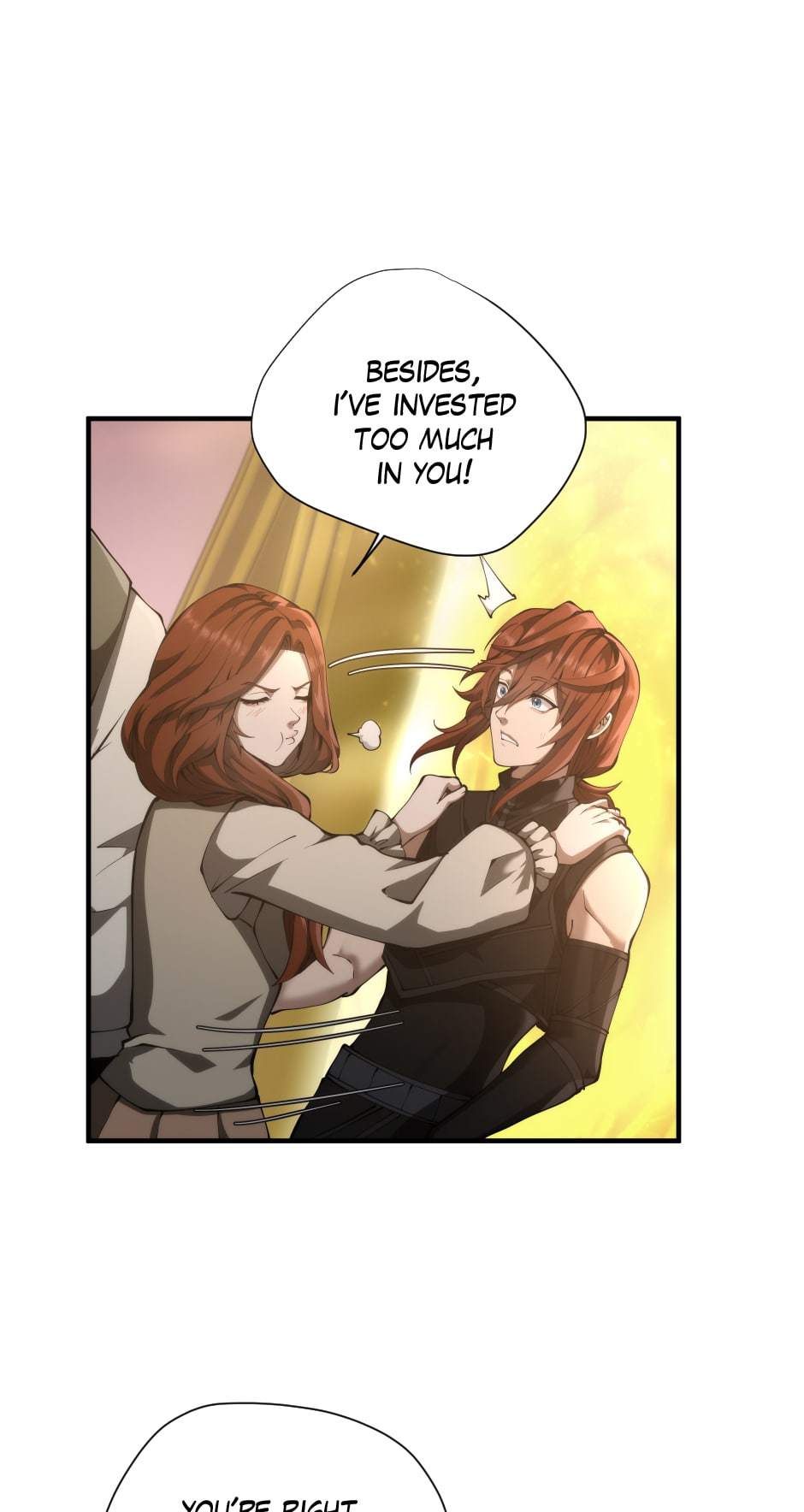 18+ The Beginning After the End Chapter 174 page 15