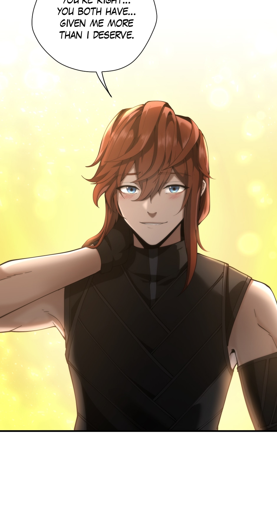 18+ The Beginning After the End Chapter 174 page 16